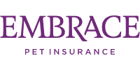 Embrace Pet Insurance logo
