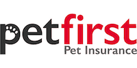 Petfirst logo