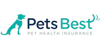 Logo of Pets Best Pet Insurance